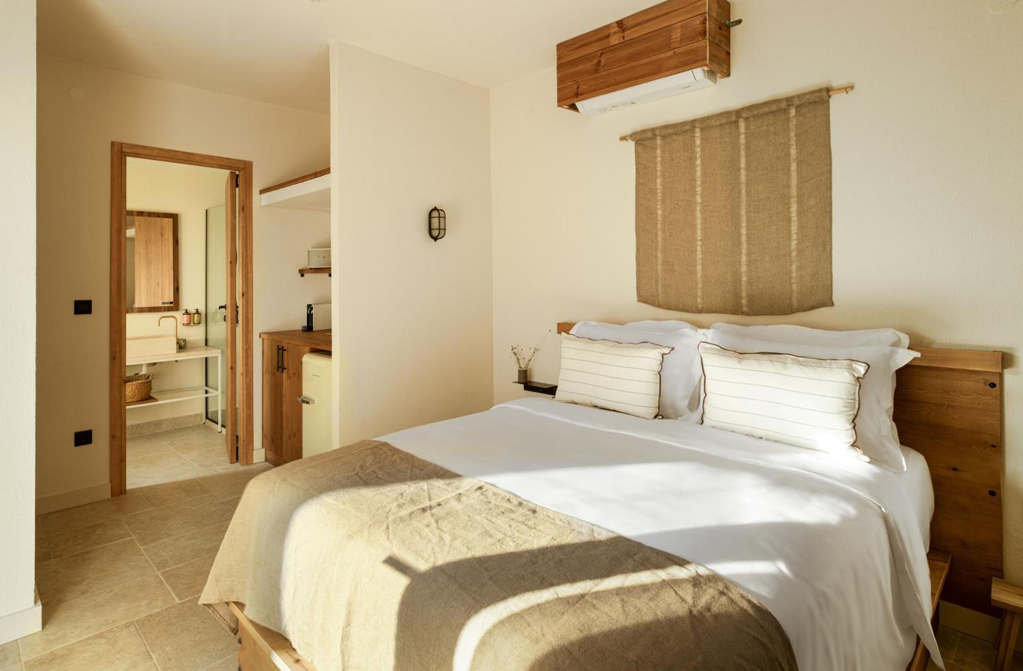 Ergon Beach House Nikiti Eksteriør billede