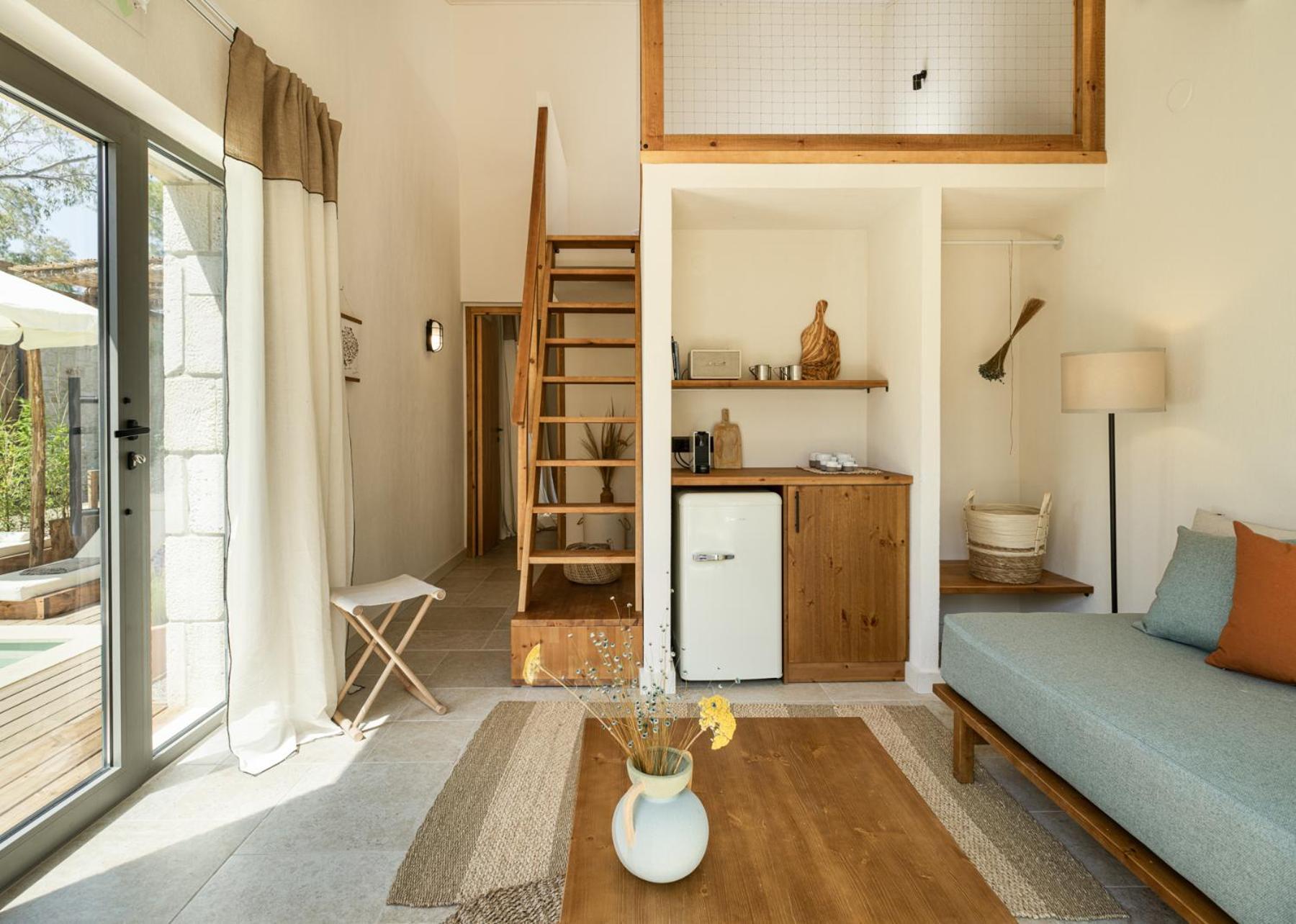 Ergon Beach House Nikiti Eksteriør billede