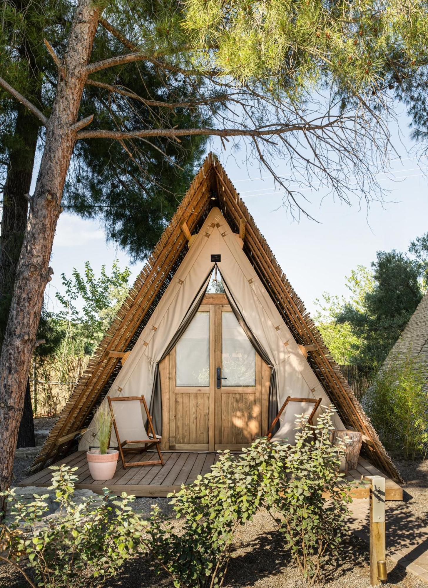 Ergon Beach House Nikiti Eksteriør billede